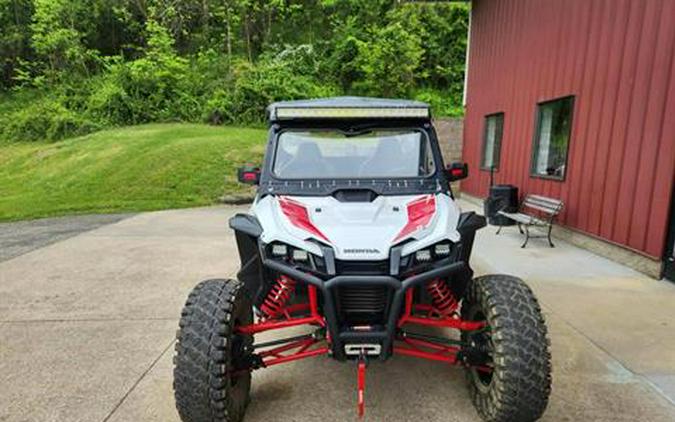 2021 Honda Talon 1000R