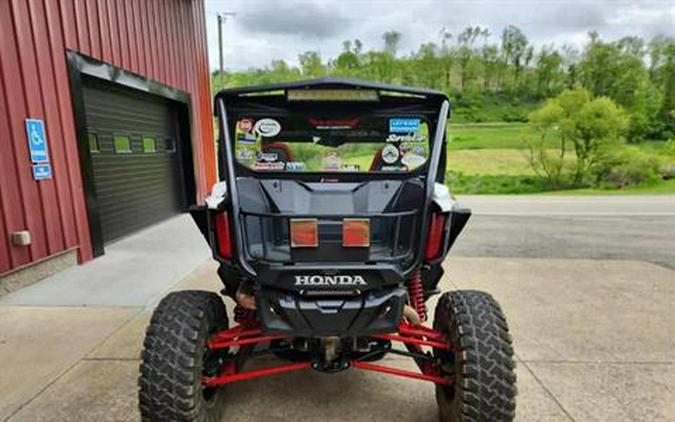 2021 Honda Talon 1000R