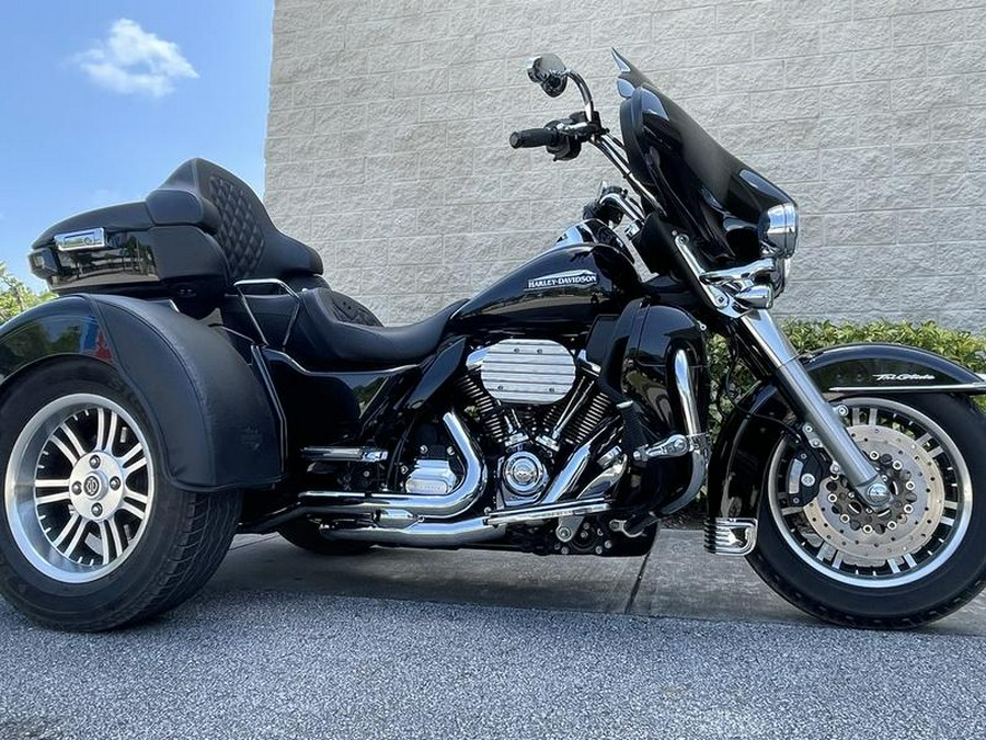 2020 Harley-Davidson® FLHTCUTG - Tri Glide® Ultra