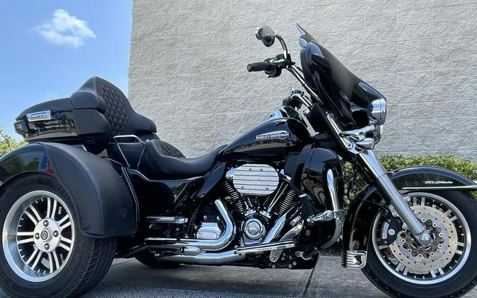 2020 Harley-Davidson® FLHTCUTG - Tri Glide® Ultra