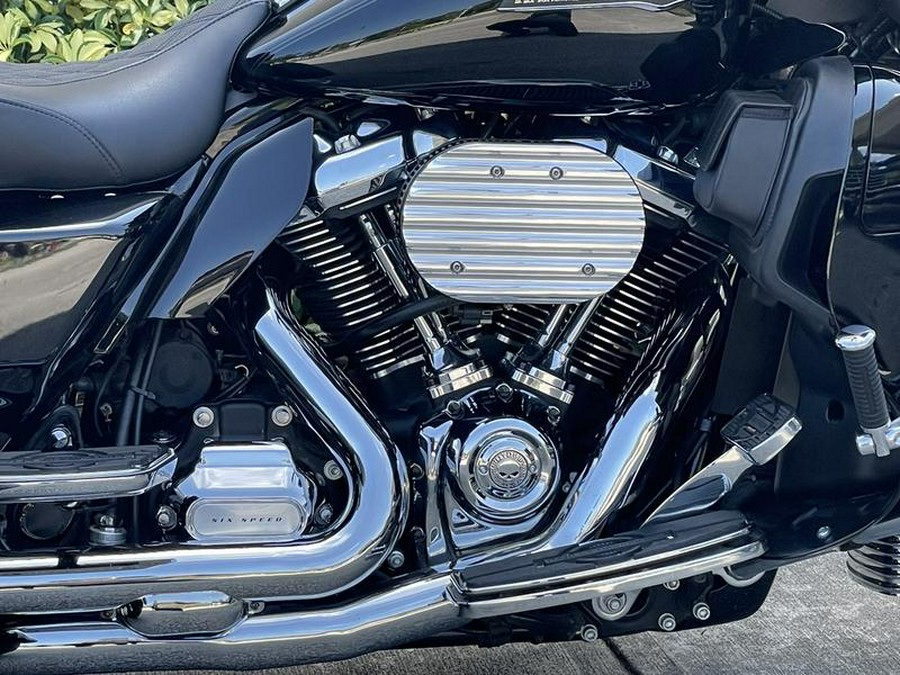 2020 Harley-Davidson® FLHTCUTG - Tri Glide® Ultra