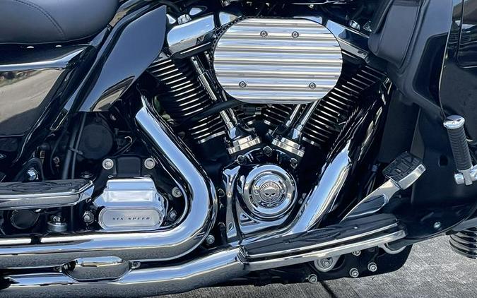 2020 Harley-Davidson® FLHTCUTG - Tri Glide® Ultra