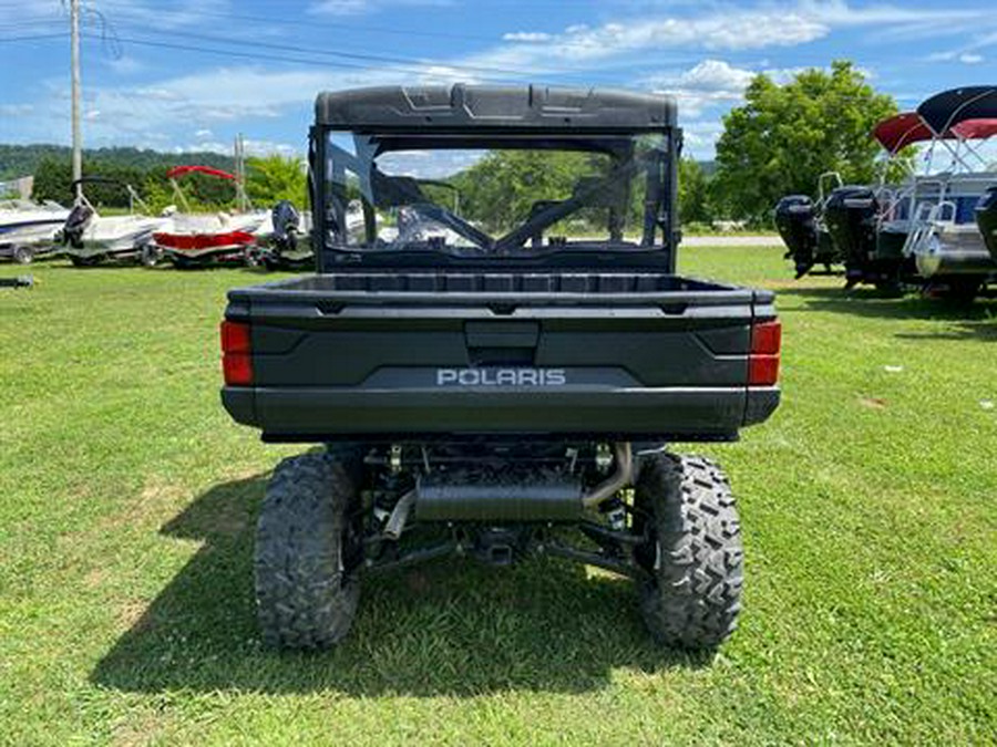 2025 Polaris Ranger 1000 Premium