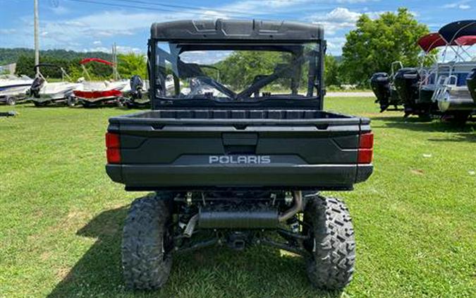 2025 Polaris Ranger 1000 Premium