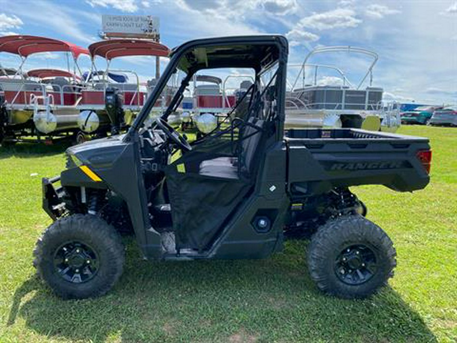 2025 Polaris Ranger 1000 Premium