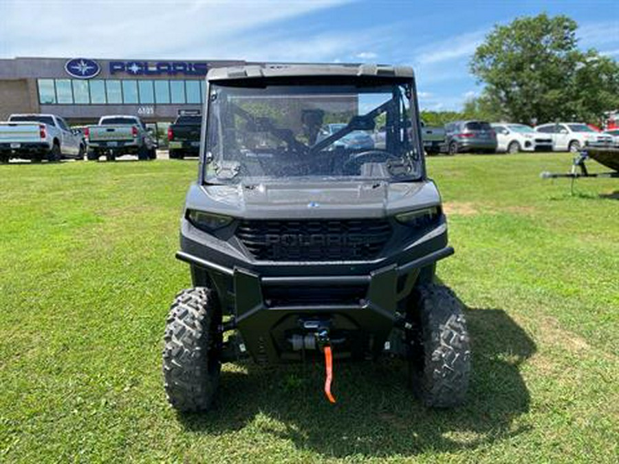 2025 Polaris Ranger 1000 Premium