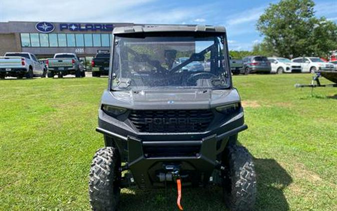 2025 Polaris Ranger 1000 Premium