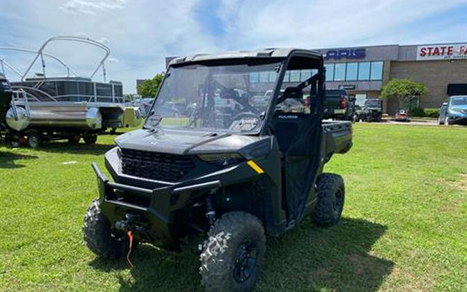 2025 Polaris Ranger 1000 Premium