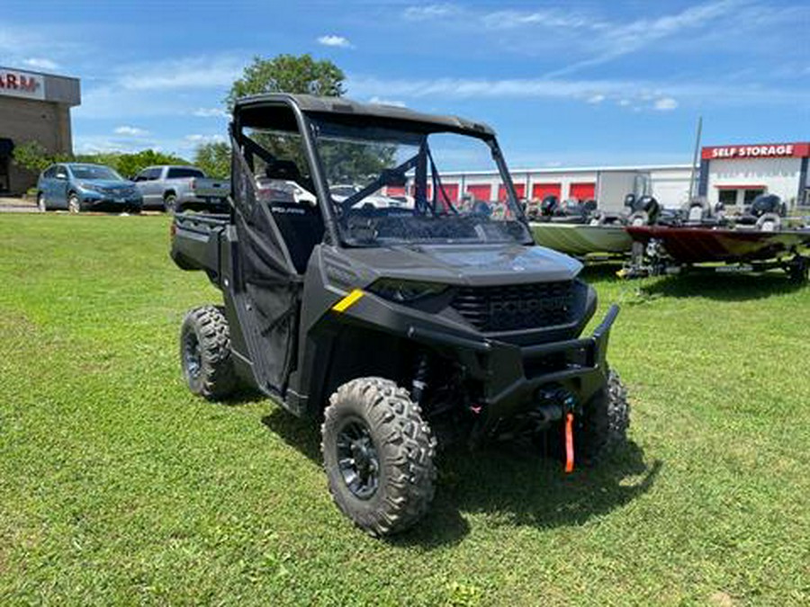 2025 Polaris Ranger 1000 Premium