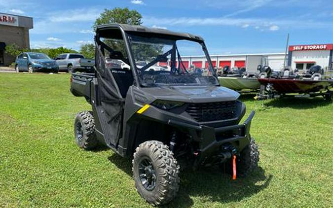 2025 Polaris Ranger 1000 Premium