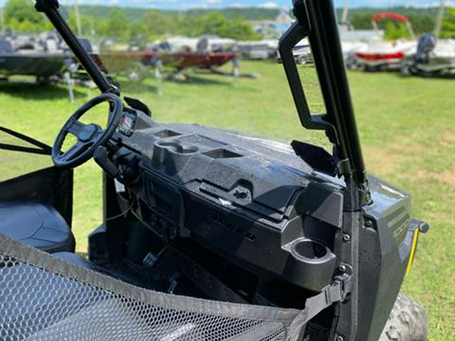 2025 Polaris Ranger 1000 Premium