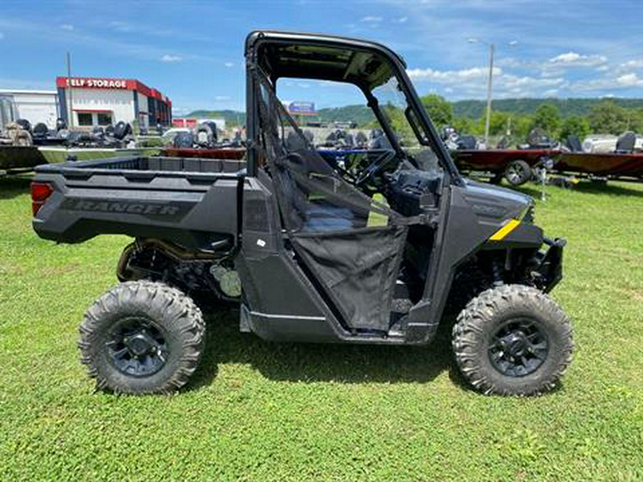 2025 Polaris Ranger 1000 Premium