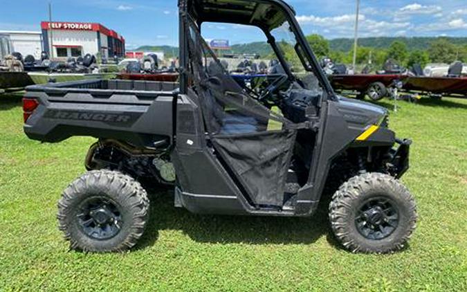 2025 Polaris Ranger 1000 Premium