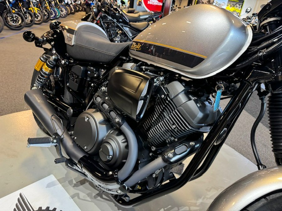 2015 Yamaha Bolt C-Spec