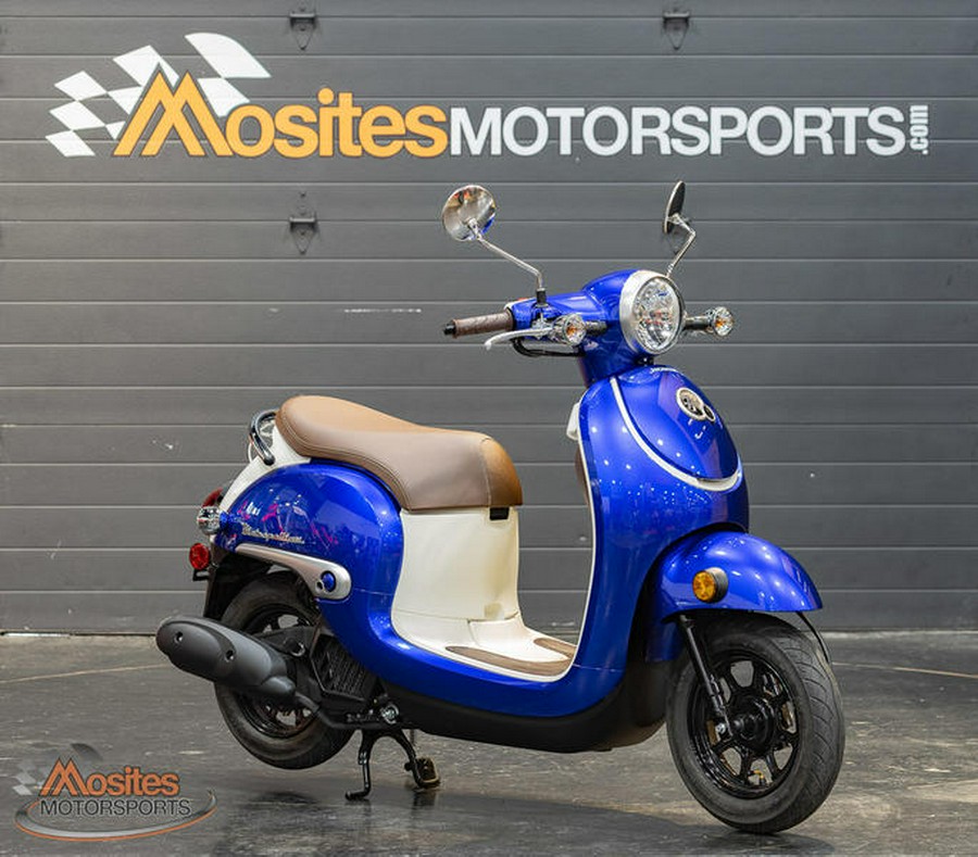 2024 Honda® Metropolitan