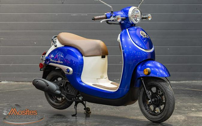 2024 Honda® Metropolitan