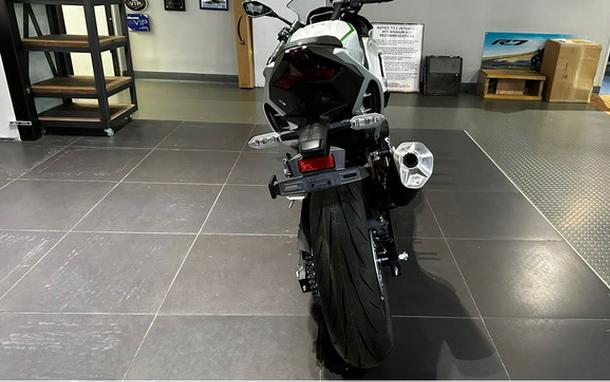2024 Kawasaki Ninja 7 Hybrid ABS
