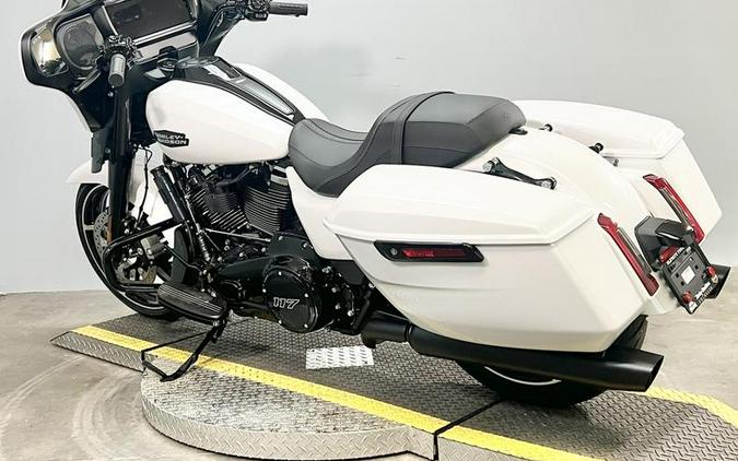 2024 Harley-Davidson® FLHX - Street Glide®