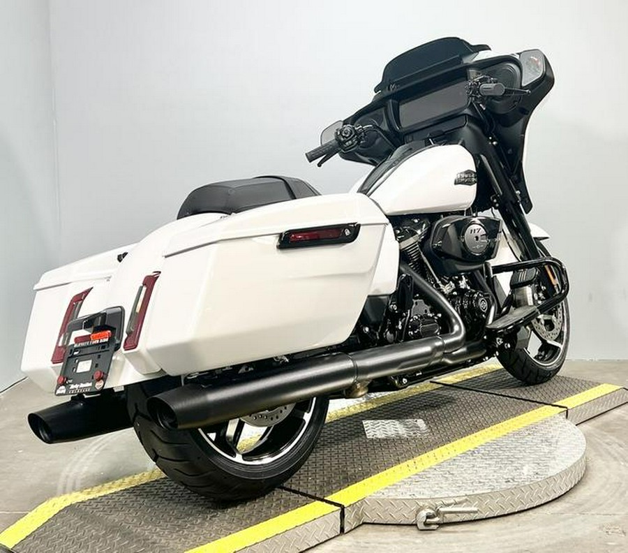 2024 Harley-Davidson® FLHX - Street Glide®