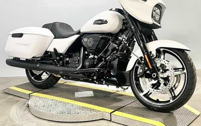 2024 Harley-Davidson® FLHX - Street Glide®