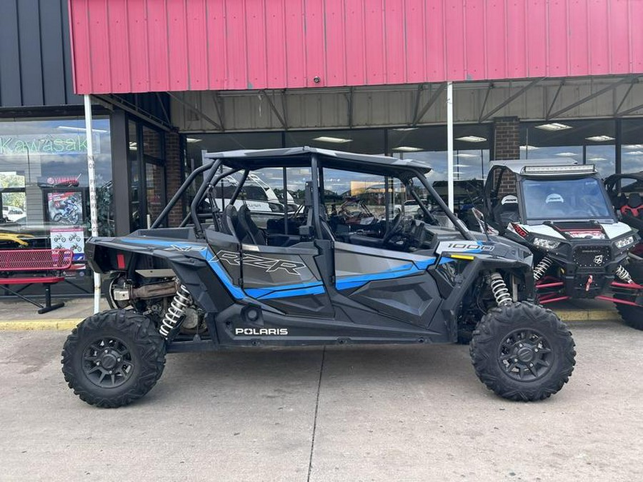 2023 Polaris® RZR XP 4 1000 Ultimate