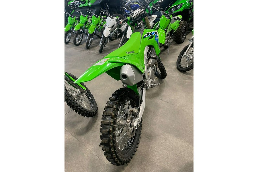 2026 Kawasaki KX™ 450