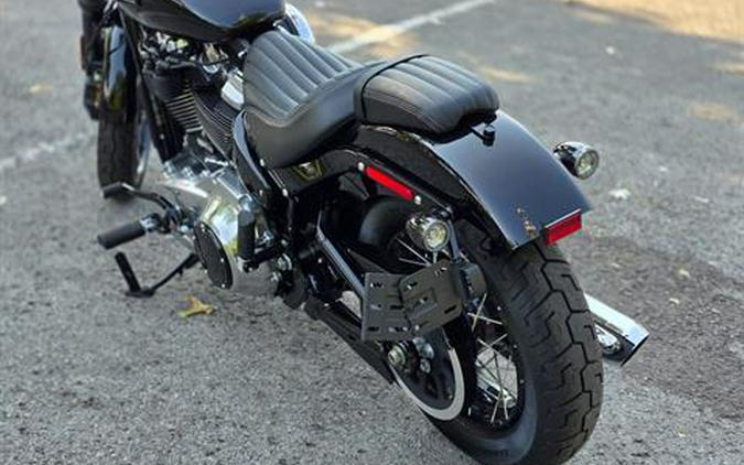 2025 Harley-Davidson Street Bob®