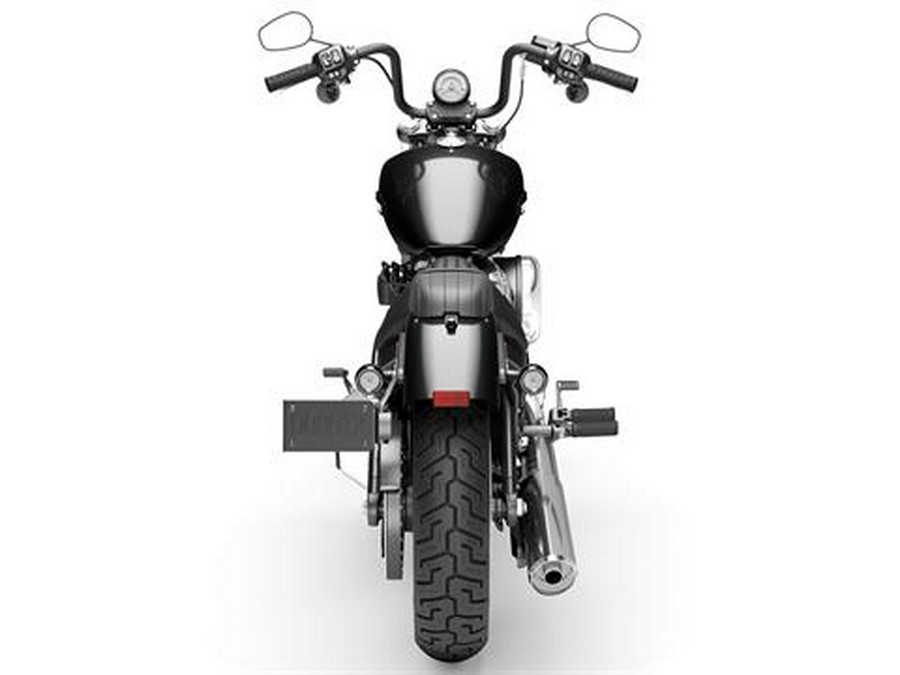 2025 Harley-Davidson Street Bob®