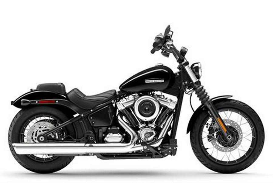 2025 Harley-Davidson Street Bob®