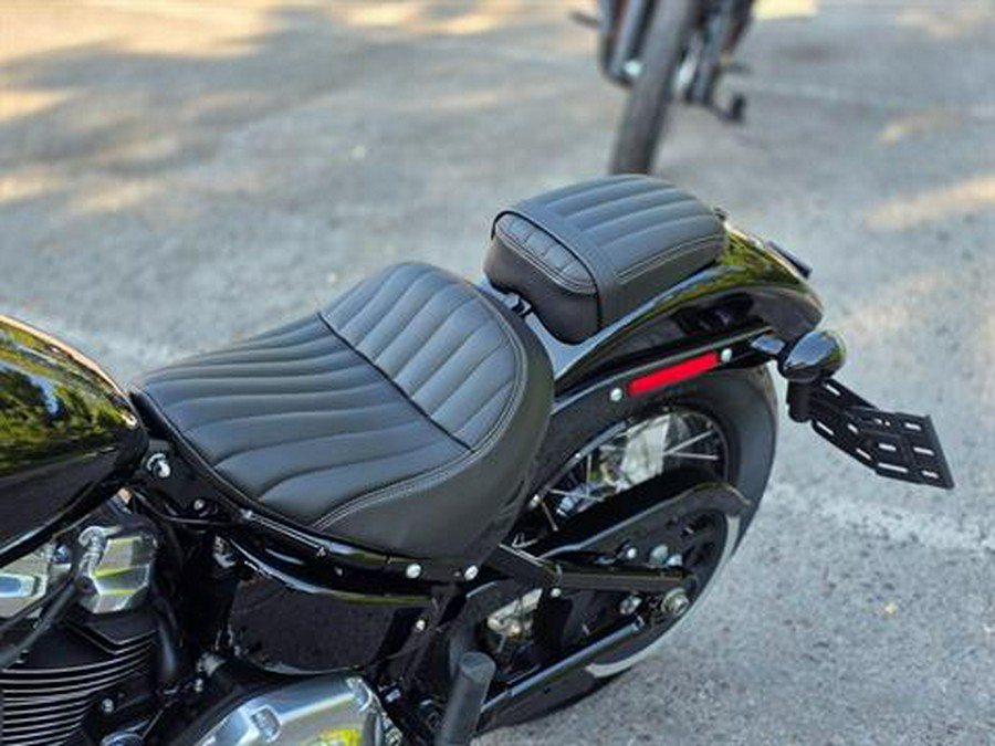 2025 Harley-Davidson Street Bob®