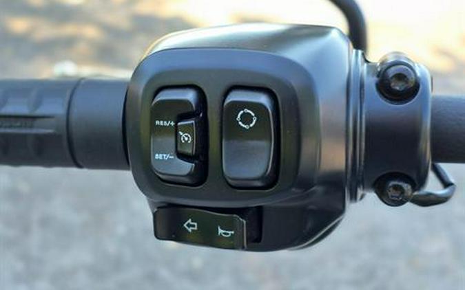 2025 Harley-Davidson Street Bob®