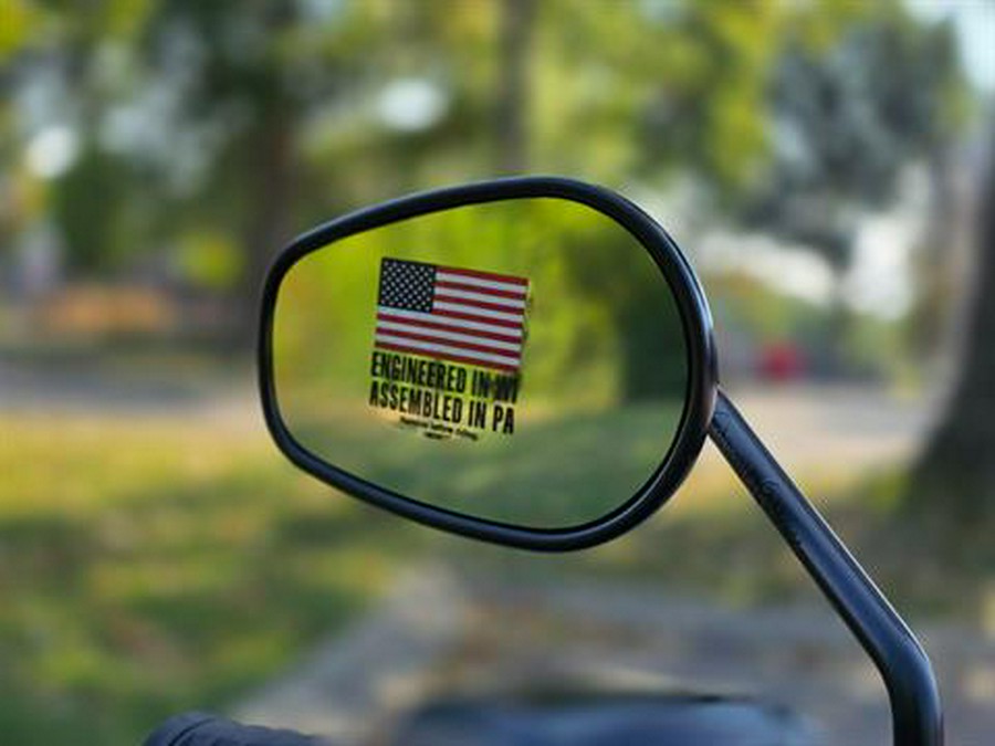 2025 Harley-Davidson Street Bob®