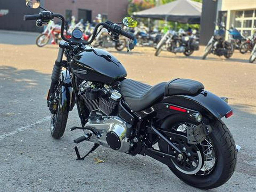 2025 Harley-Davidson Street Bob®