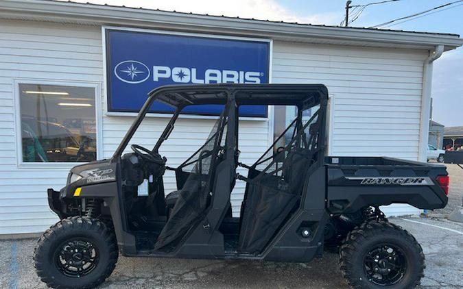2025 Polaris Ranger® Crew XP 1000 Premium