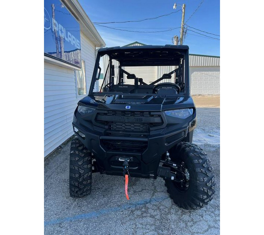 2025 Polaris Ranger® Crew XP 1000 Premium