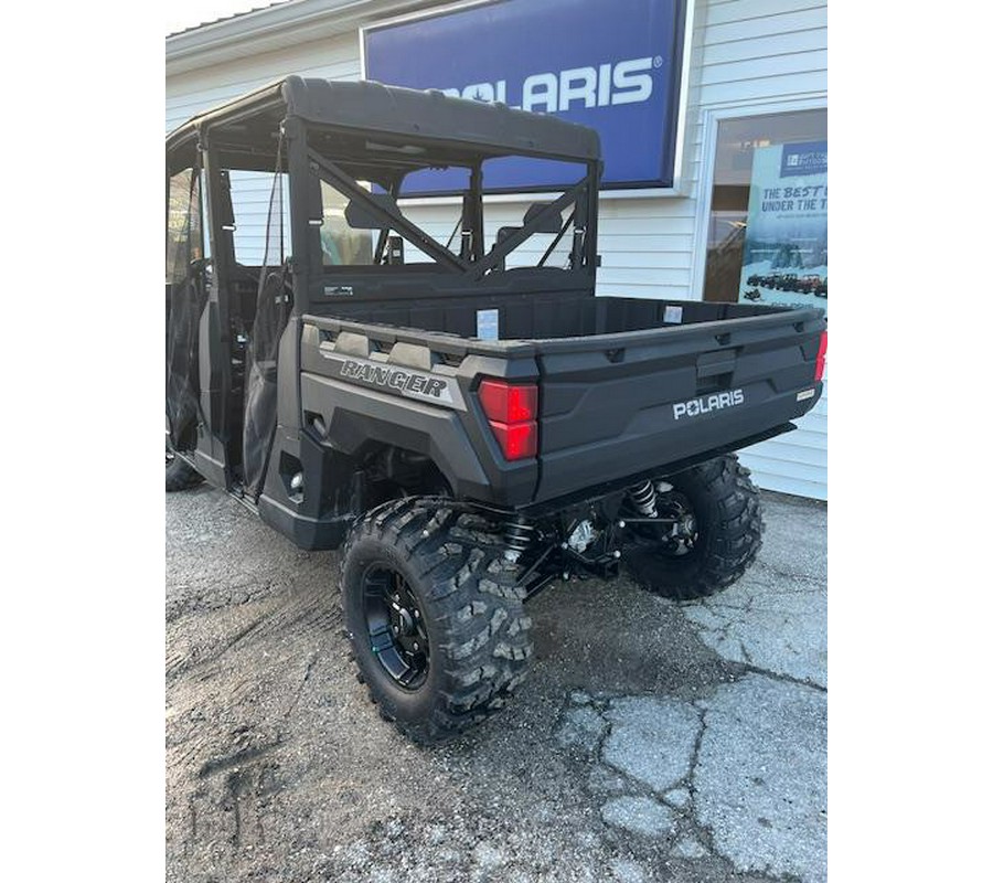 2025 Polaris Ranger® Crew XP 1000 Premium