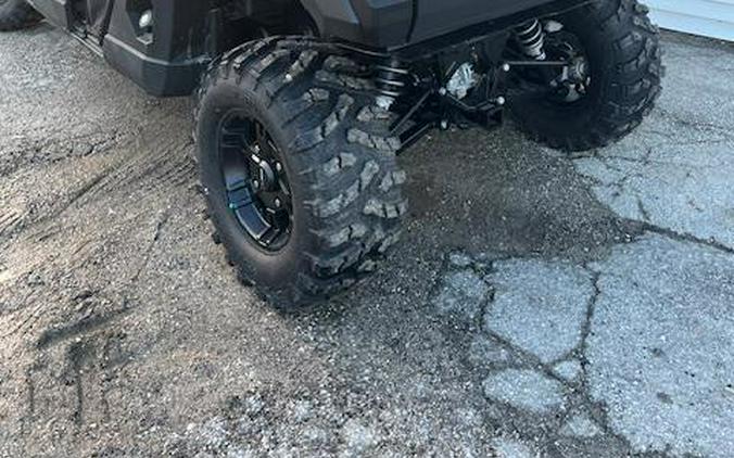 2025 Polaris Ranger® Crew XP 1000 Premium