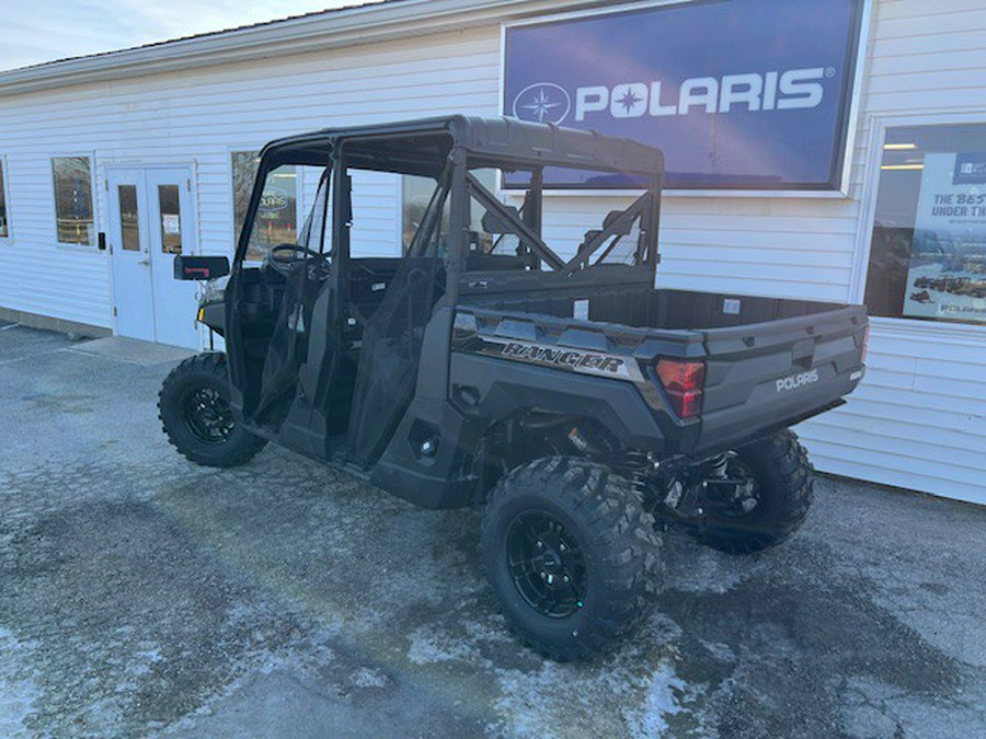 2025 Polaris Ranger® Crew XP 1000 Premium