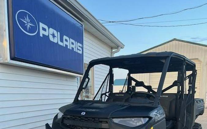 2025 Polaris Ranger® Crew XP 1000 Premium