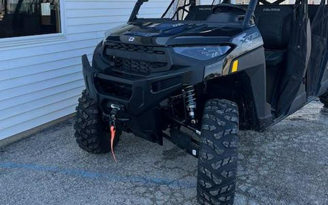 2025 Polaris Ranger® Crew XP 1000 Premium