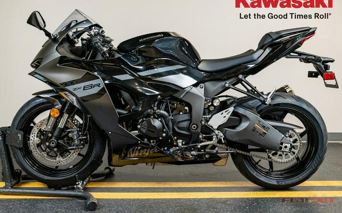 Kawasaki Ninja ZX-6R Sport motorcycles for sale in around