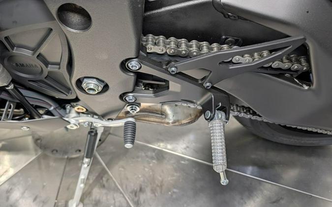 2026 Yamaha YZF-R1 70th Anniversary Edition