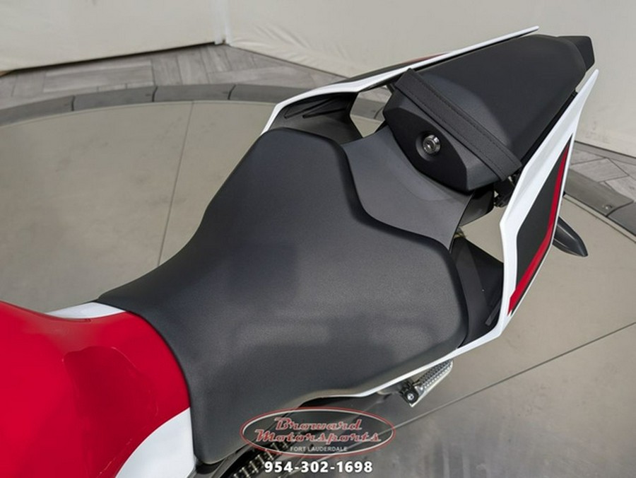 2026 Yamaha YZF-R1 70th Anniversary Edition