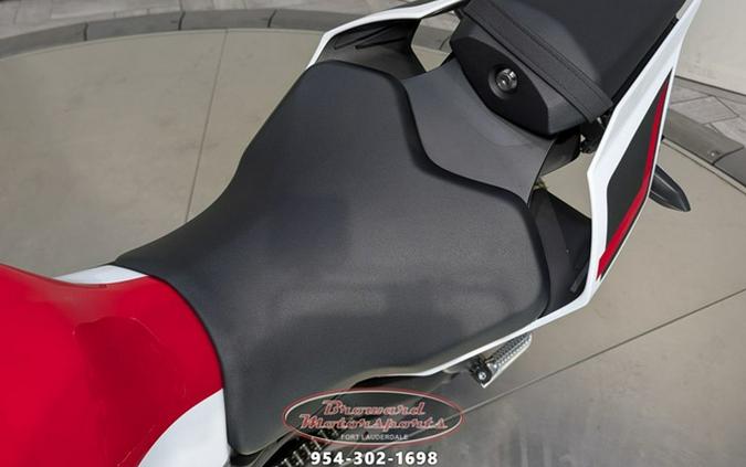 2026 Yamaha YZF-R1 70th Anniversary Edition