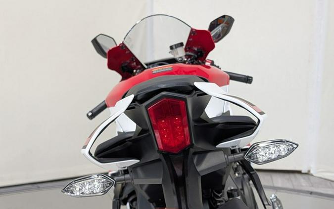 2026 Yamaha YZF-R1 70th Anniversary Edition