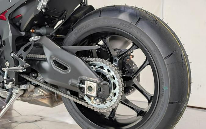 2026 Yamaha YZF-R1 70th Anniversary Edition