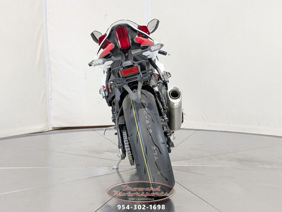 2026 Yamaha YZF-R1 70th Anniversary Edition