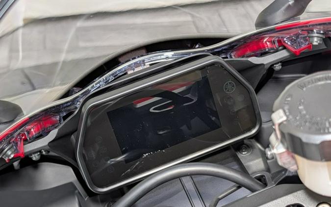 2026 Yamaha YZF-R1 70th Anniversary Edition