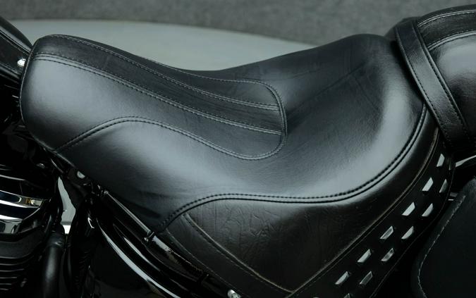 2021 HARLEY DAVIDSON FLHCS HERITAGE CLASSIC 114 W/ABS