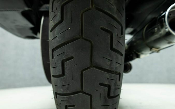 2021 HARLEY DAVIDSON FLHCS HERITAGE CLASSIC 114 W/ABS